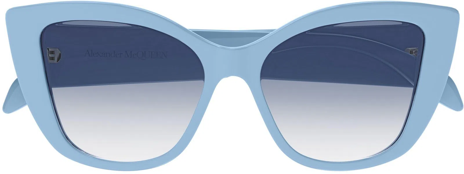 Alexander McQueen Casual Lines AM0347S Sunglasses - view 9